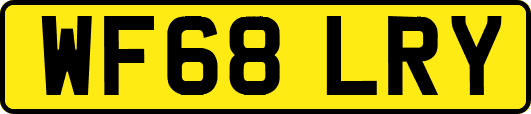 WF68LRY