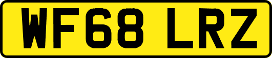 WF68LRZ