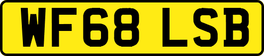 WF68LSB