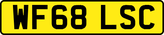 WF68LSC