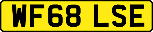WF68LSE