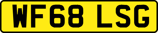 WF68LSG