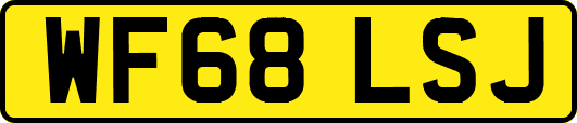 WF68LSJ