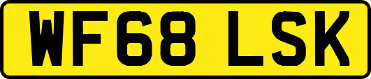WF68LSK