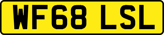 WF68LSL