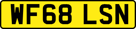 WF68LSN