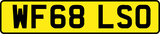 WF68LSO