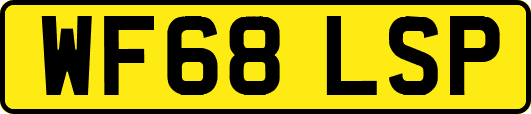 WF68LSP