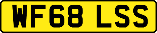 WF68LSS