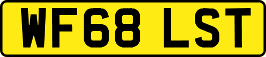 WF68LST