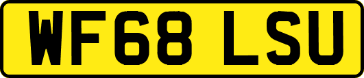 WF68LSU