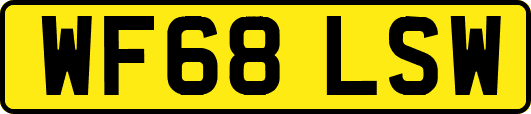 WF68LSW
