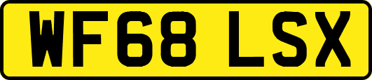 WF68LSX