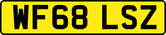 WF68LSZ