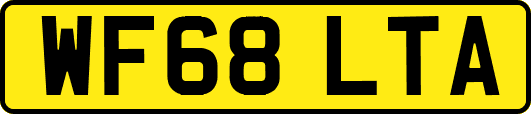 WF68LTA