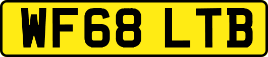 WF68LTB