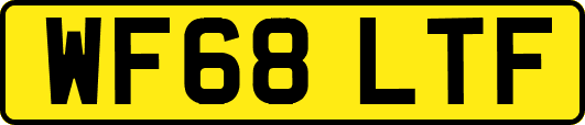 WF68LTF