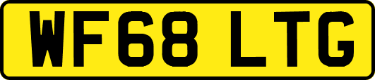 WF68LTG