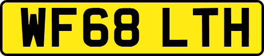 WF68LTH