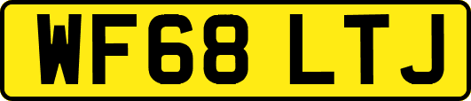 WF68LTJ