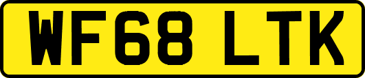 WF68LTK