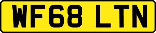 WF68LTN