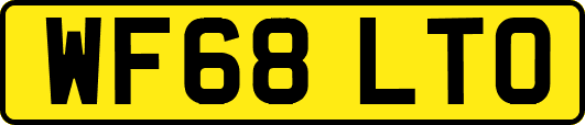 WF68LTO