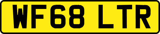 WF68LTR