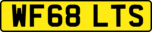 WF68LTS
