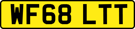 WF68LTT