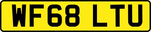 WF68LTU