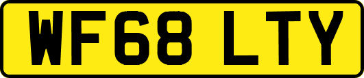 WF68LTY
