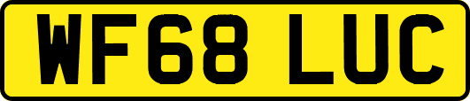 WF68LUC