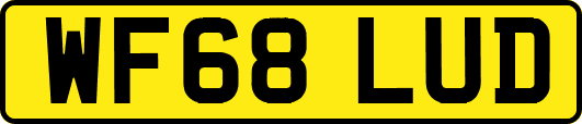 WF68LUD