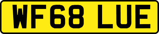 WF68LUE