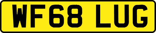 WF68LUG