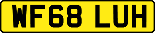 WF68LUH