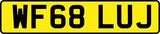 WF68LUJ