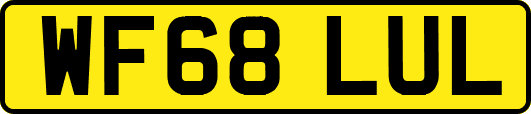WF68LUL