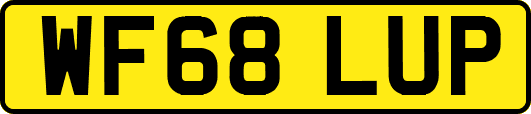 WF68LUP