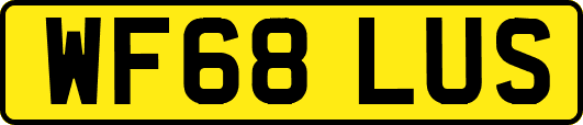 WF68LUS
