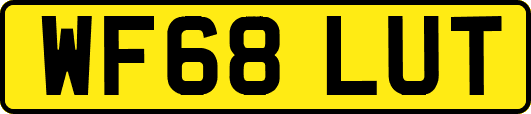 WF68LUT
