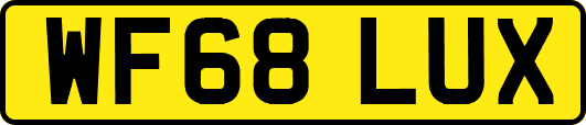 WF68LUX