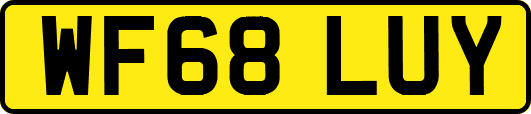 WF68LUY
