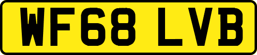 WF68LVB