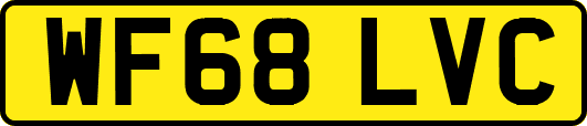 WF68LVC