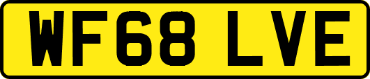 WF68LVE