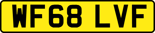 WF68LVF