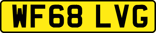 WF68LVG
