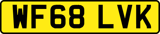 WF68LVK